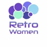 retro women